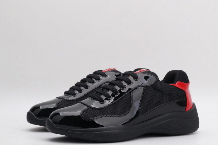 PRA designer sneaker