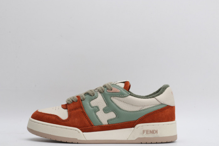 FEND1 SNEAKERS PANKICK F002