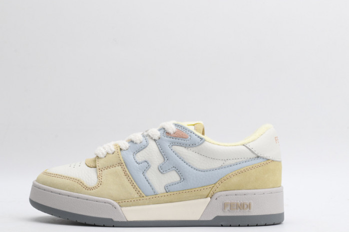 FEND1 SNEAKERS PANKICK F003