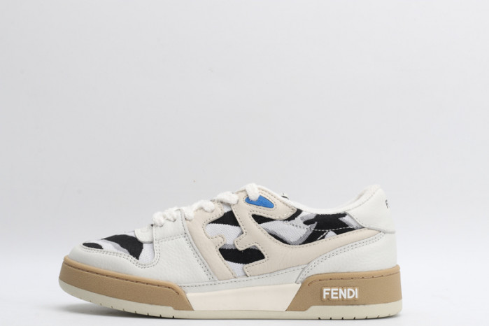 FEND1 SNEAKERS PANKICK F005
