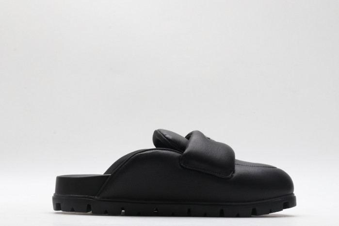 PRA designer sneaker