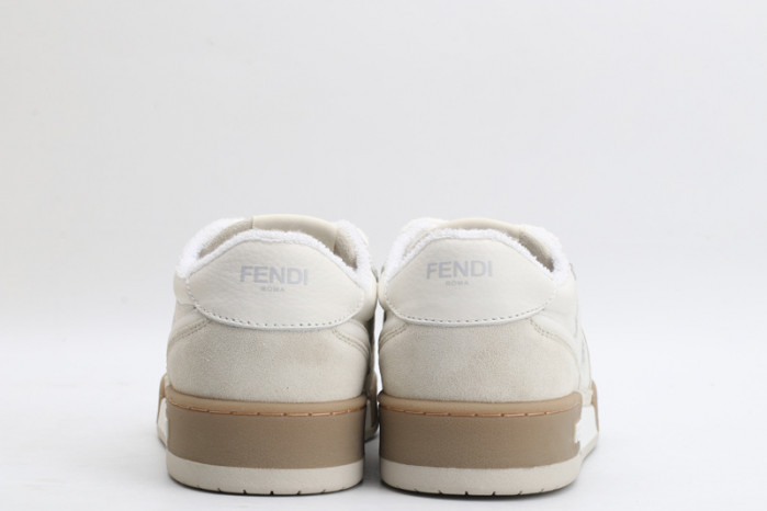 FEND1 SNEAKERS PANKICK F006
