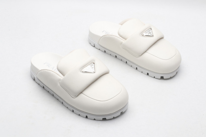 PRA designer sneaker