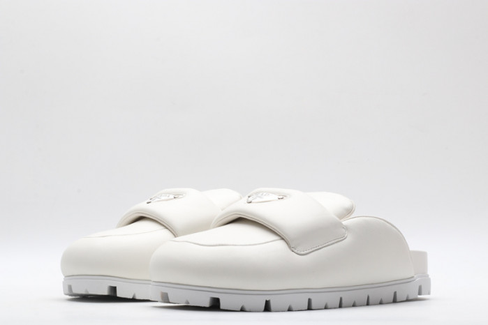 PRA designer sneaker