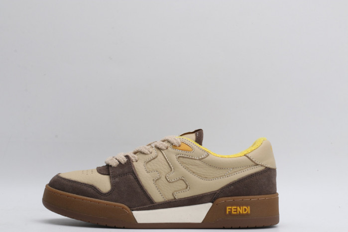 FEND1 SNEAKERS PANKICK F009