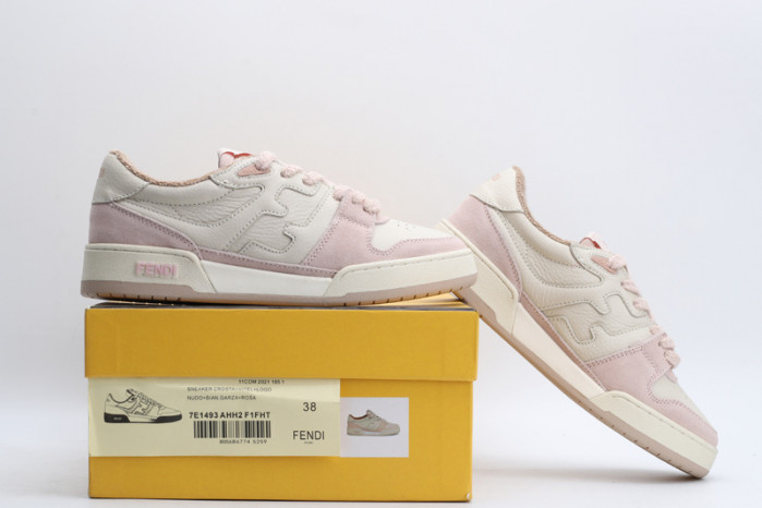 FEND1 SNEAKERS PANKICK F010