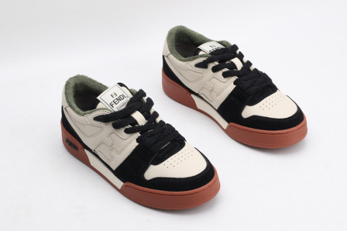 FEND1 SNEAKERS PANKICK F011