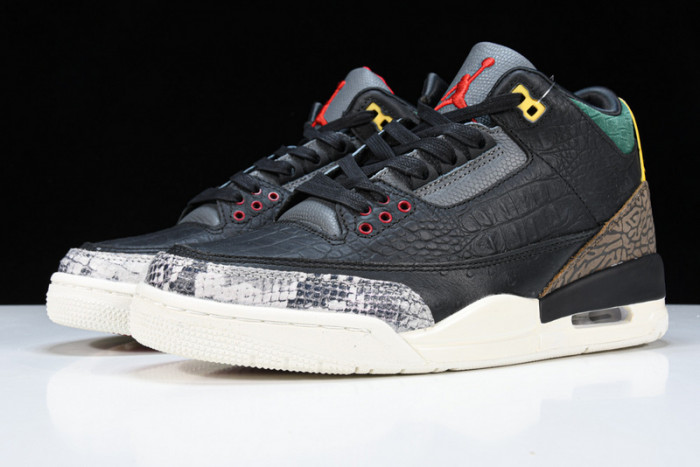Jordan 3 Retro SE Animal Instinct 2.0 CV3583-003