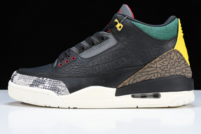 Jordan 3 Retro SE Animal Instinct 2.0 CV3583-003