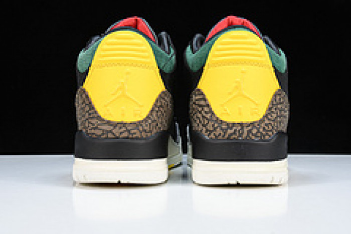 Jordan 3 Retro SE Animal Instinct 2.0 CV3583-003