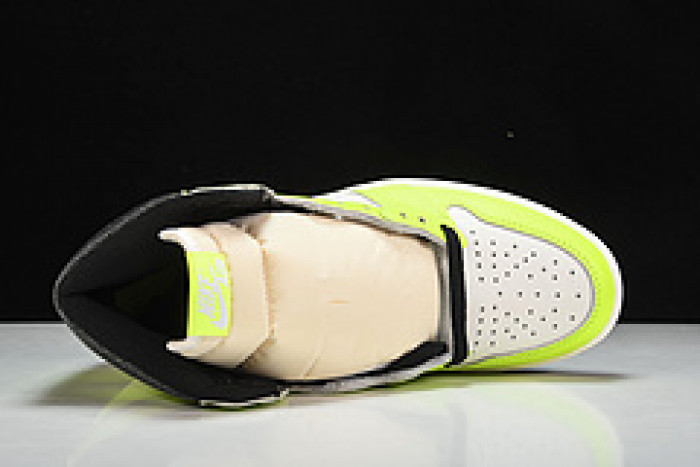 Air Jordan 1 High OG "Visionaire" 555088-702
