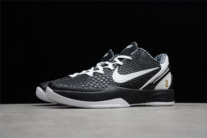 Kobe 6 Protro Mambacita Sweet 16 CW2190-002