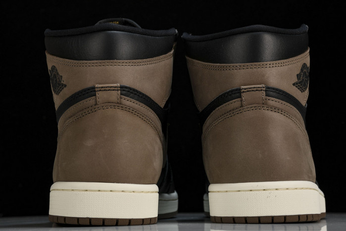 Air Jordan 1 High OG "Palomino" DZ5485-020