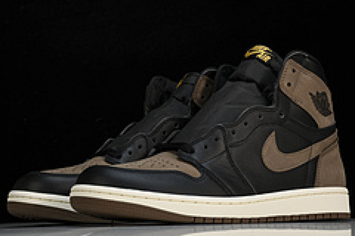 Air Jordan 1 High OG "Palomino" DZ5485-020