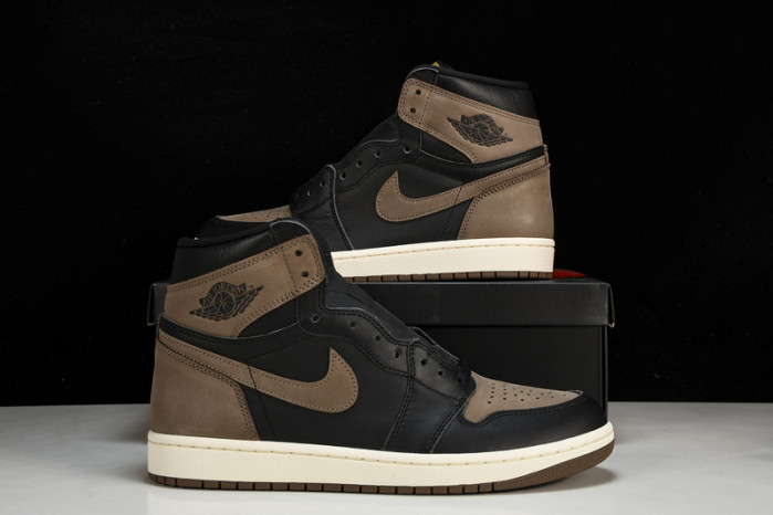 Air Jordan 1 High OG "Palomino" DZ5485-020