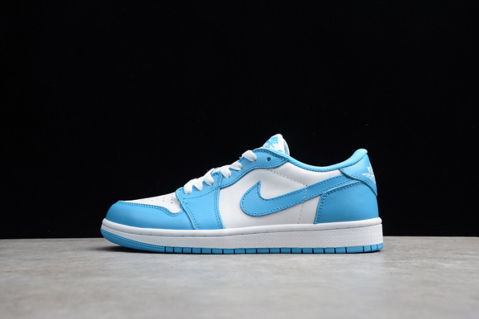 Jordan 1 Low SB UNC CJ7891-401