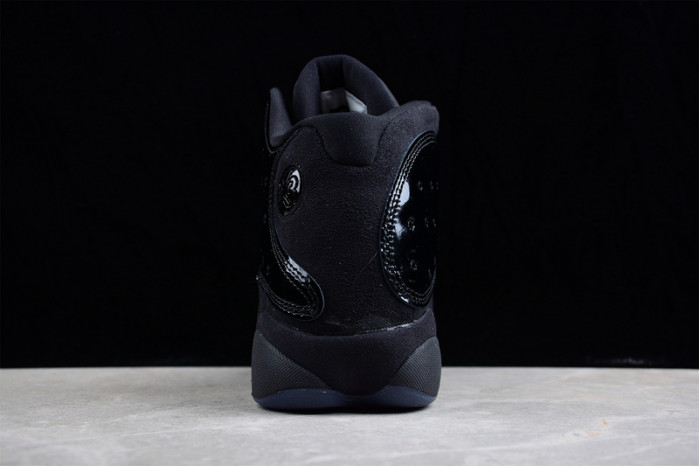 Jordan 13 Retro Cap and Gown 414571-012