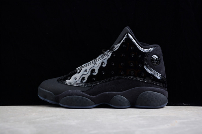 Jordan 13 Retro Cap and Gown 414571-012