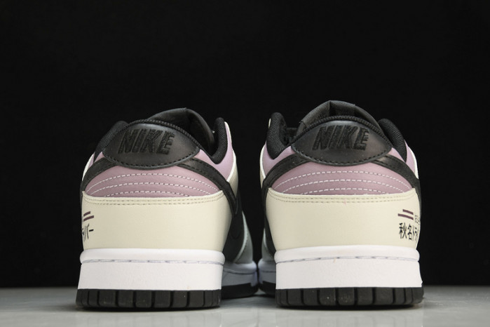 NIKE SB DUNK LOW PRO “AE86 藤原豆腐” DJ6188-002