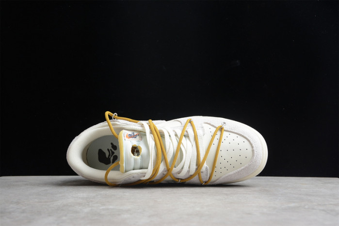 Nike Dunk Low OH Lot 37 - DJ0950-105