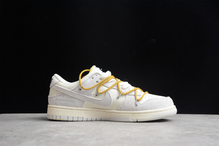 Nike Dunk Low OH Lot 37 - DJ0950-105