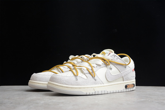 Nike Dunk Low OH Lot 37 - DJ0950-105