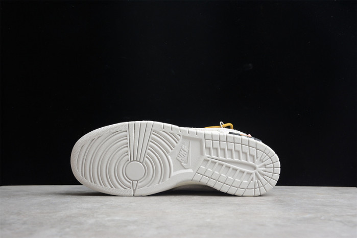 Nike Dunk Low OH Lot 37 - DJ0950-105