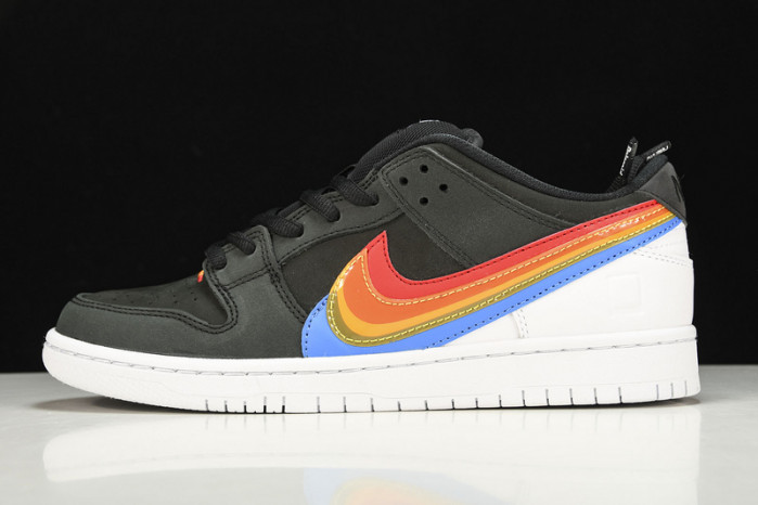 Nike SB Dunk Low Polaroid - DH7722-001