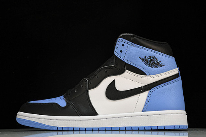 Air Jordan 1 High OG University Blue DZ5485-400