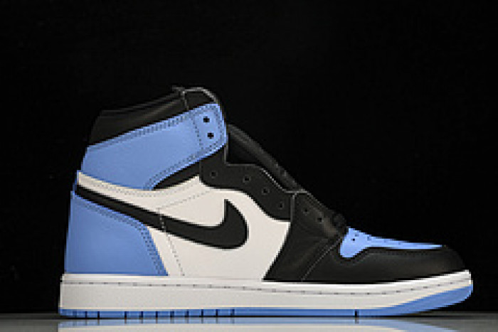 Air Jordan 1 High OG University Blue DZ5485-400