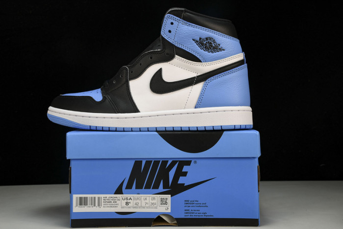 Air Jordan 1 High OG University Blue DZ5485-400