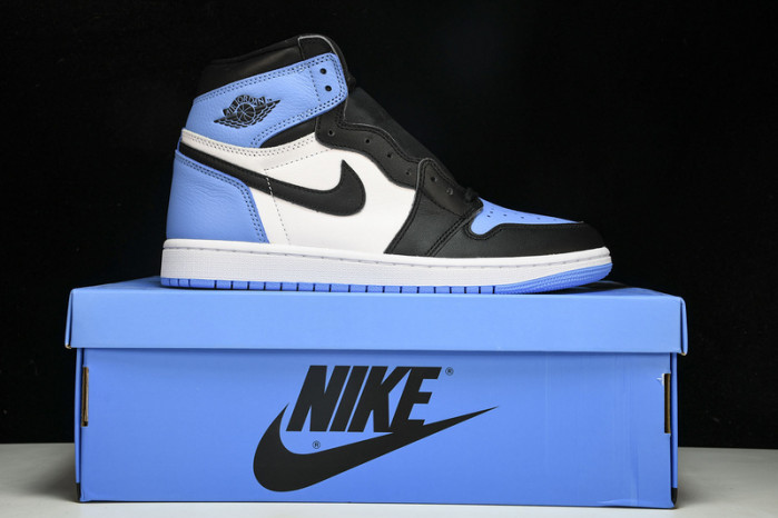 Air Jordan 1 High OG University Blue DZ5485-400