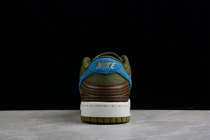 Nike Dunk Low NH Cacao Wow - DR0159-200
