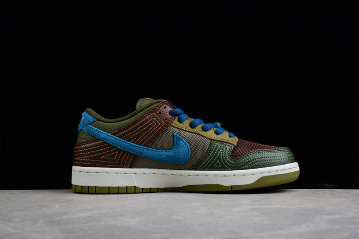 Nike Dunk Low NH Cacao Wow - DR0159-200