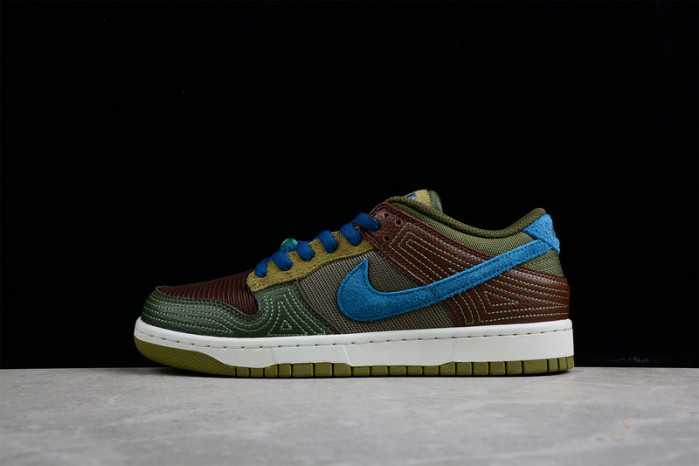 Nike Dunk Low NH Cacao Wow - DR0159-200