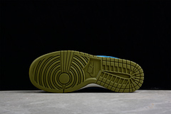 Nike Dunk Low NH Cacao Wow - DR0159-200