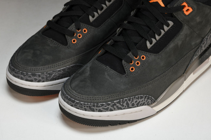Air Jordan 3 “Fear” CT8532-080