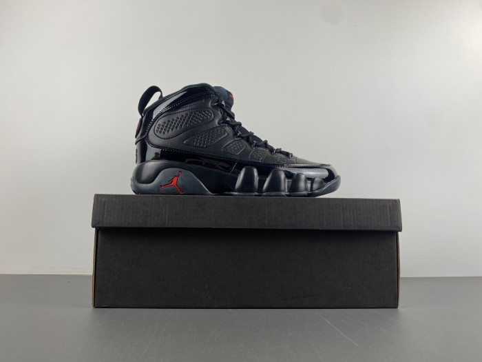Air Jordan 9 “Bred” 302370-014