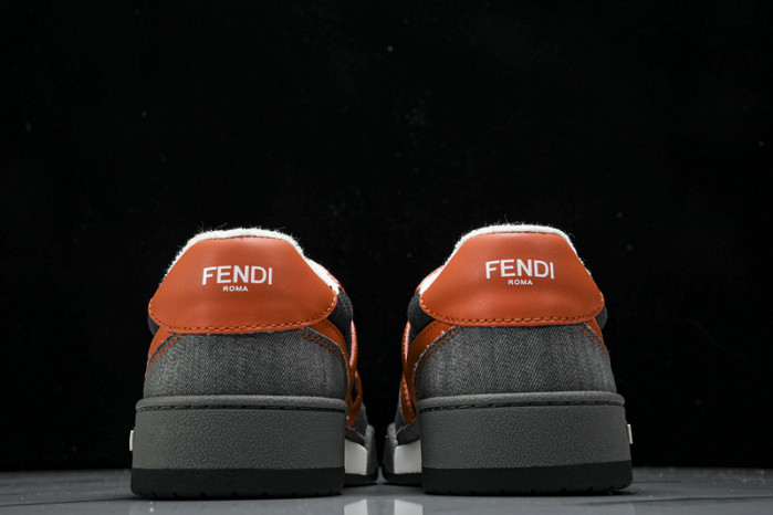 FEND1 SNEAKERS PANKICK