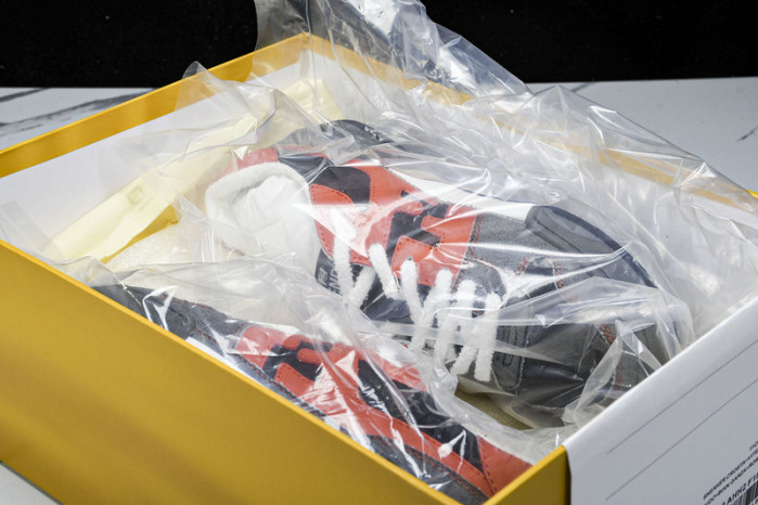 FEND1 SNEAKERS PANKICK