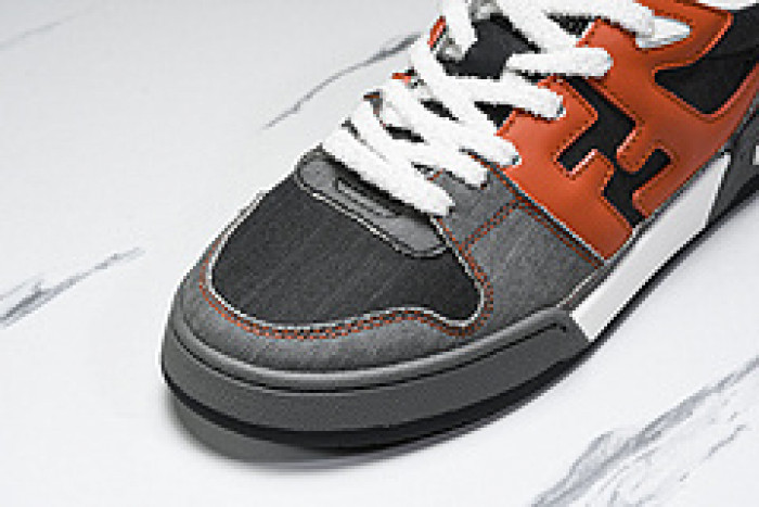 FEND1 SNEAKERS PANKICK