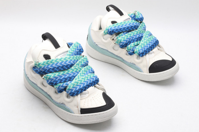 LAN*VAN SNEAKERS PANKICK LAN20