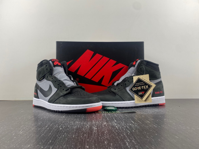 Air Jordan 1 Element “Bred” DB2889-002