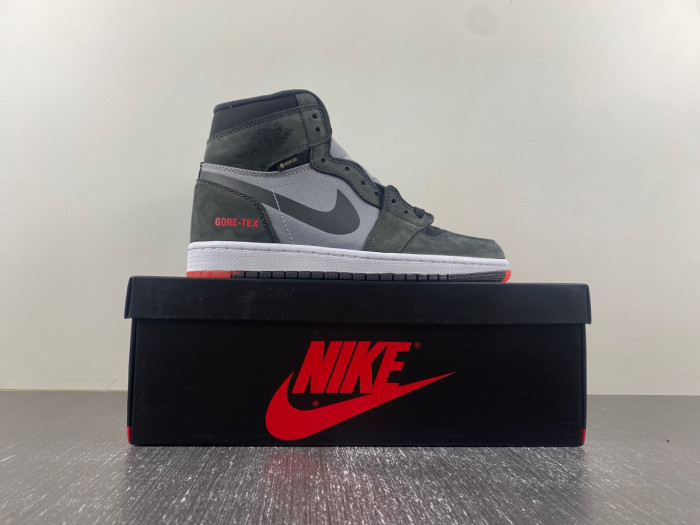 Air Jordan 1 Element “Bred” DB2889-002