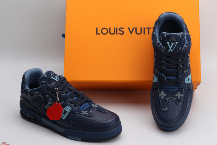 L&V SNEAKERS