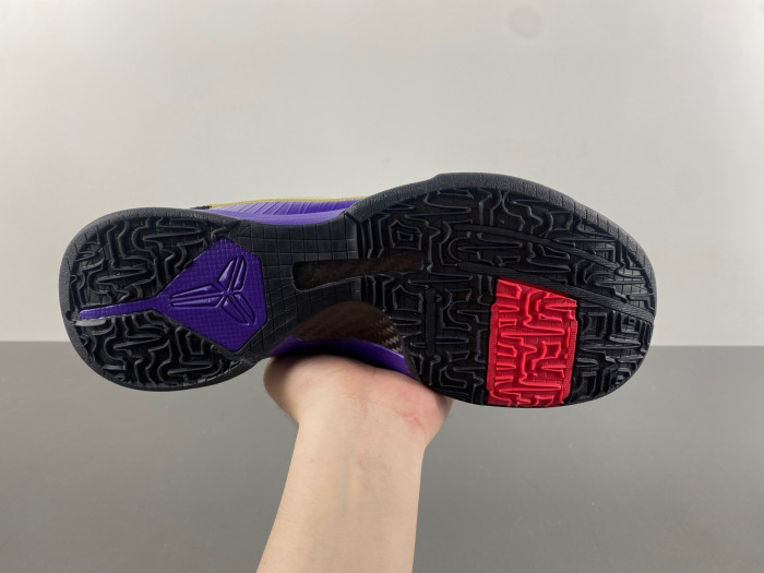 Nike Kobe 5 Protro CD4991-151