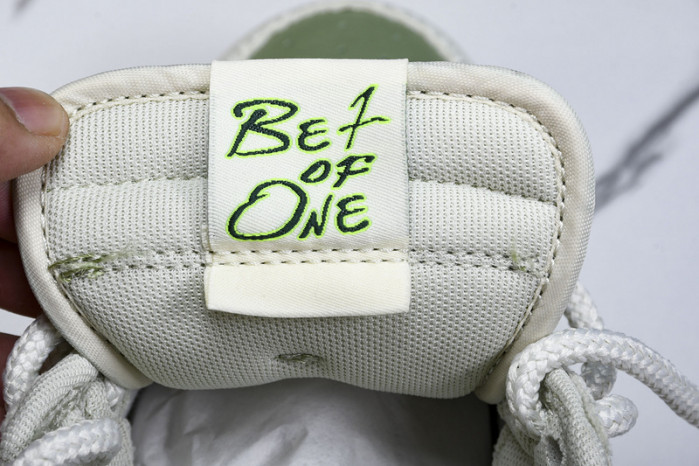 Nk Dunk Low "Be 1 Of One" FQ0269-001