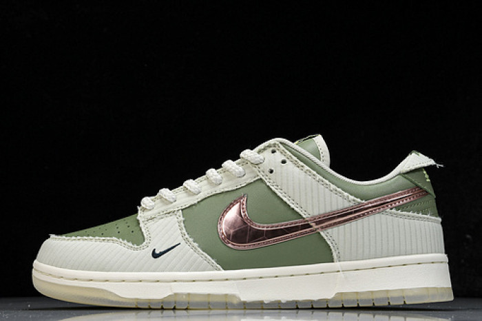 Nk Dunk Low "Be 1 Of One" FQ0269-001