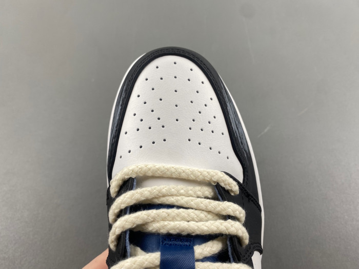 Air Jordan 1 Low 553558-414