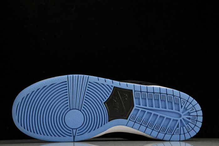 NK Dunk SB Low“Sub Zero” 304292-048